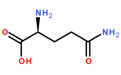 L-谷氨酰胺