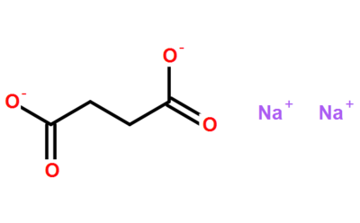 琥珀酸二钠（干贝素）